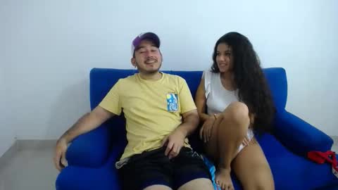 Snapshot of samarahorny69 chatting on March 21, 8:19 am samarahorny69 online show from March 21, 8:19 am