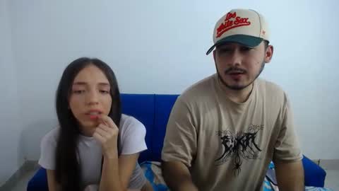 Snapshot of samarahorny69 chatting on March 22, 3:37 pm samarahorny69 online show from March 22, 3:37 pm