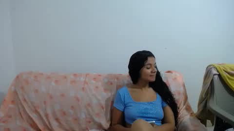 Snapshot of samarahorny69 chatting on April 1, 8:59 am samarahorny69 online show from April 1, 8:59 am