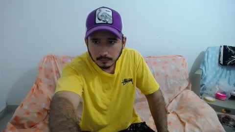 Snapshot of samarahorny69 chatting on April 4, 9:07 am samarahorny69 online show from April 4, 9:07 am