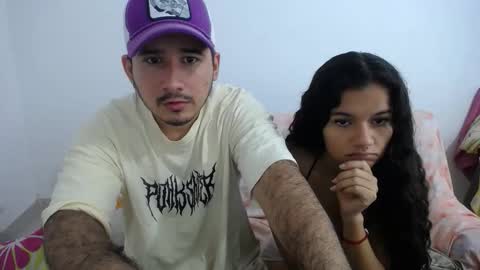 Snapshot of samarahorny69 chatting on April 10, 9:47 am samarahorny69 online show from April 10, 9:47 am