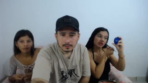 Snapshot of samarahorny69 chatting on April 14, 7:14 am samarahorny69 online show from April 14, 7:14 am