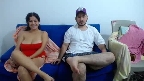 Snapshot of samarahorny69 chatting on April 23, 8:57 am samarahorny69 online show from April 23, 8:57 am