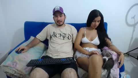 Snapshot of samarahorny69 chatting on April 27, 8:56 am samarahorny69 online show from April 27, 8:56 am