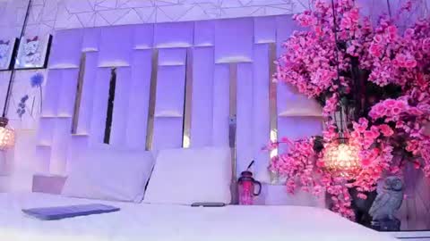 Snapshot of samarajhonson_ chatting on July 16, 9:21 pm Samara jhonson online show from July 16, 9:21 pm