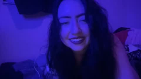 Samara Noir online show from March 16, 1:44 am