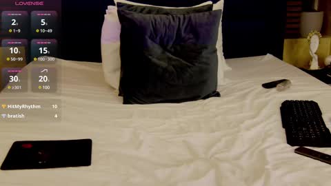 SamaraSin online show from March 10, 11:32 am