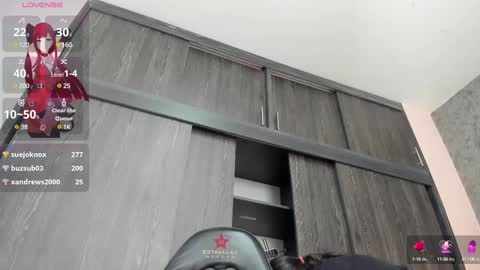 Sara  online show from March 1, 11:50 am