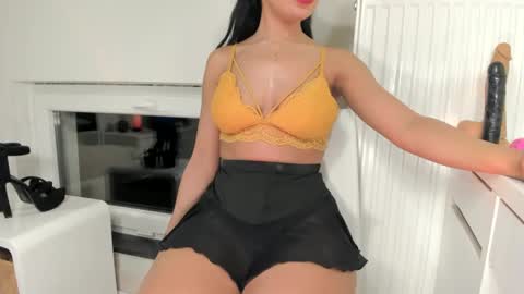 Snapshot of samarlayali chatting on January 30, 6:54 pm Samar Layali online show from January 30, 6:54 pm