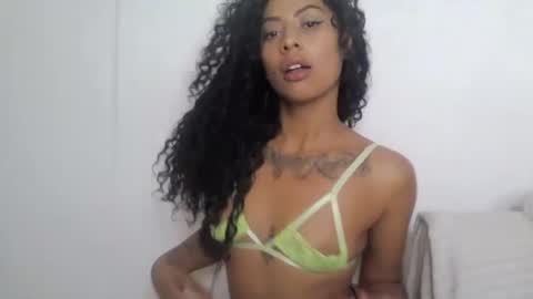 Samantha online show from December 7, 12:08 am