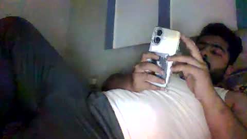 sambills online show from May 28, 6:27 pm