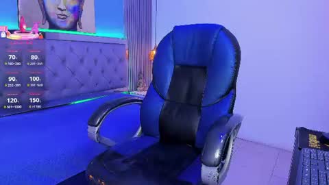 Snapshot of samblack_ chatting on August 3, 8:34 pm Sam online show from August 3, 8:34 pm