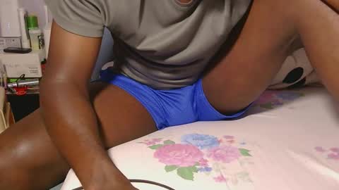 sambo119769 online show from February 11, 9:58 am