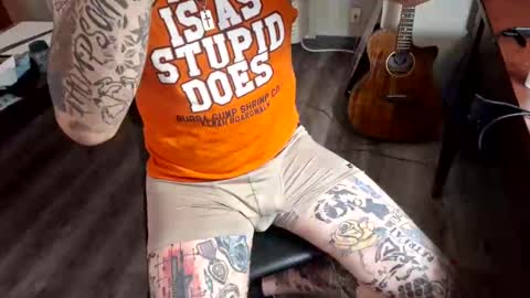 samboiamtho online show from January 15, 9:45 am