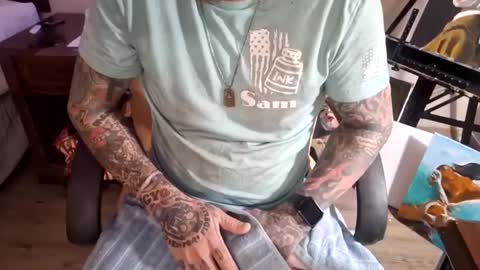 samboiamtho online show from January 20, 8:30 am