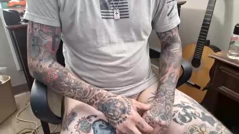 samboiamtho online show from February 9, 11:25 am