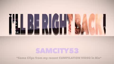 Sam  Rhea online show from June 28, 1:00 am
