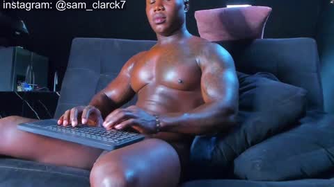 SAM online show from February 5, 1:54 pm