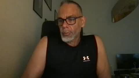 Snapshot of samcool67 chatting on April 17, 5:16 pm Sam online show from April 17, 5:16 pm