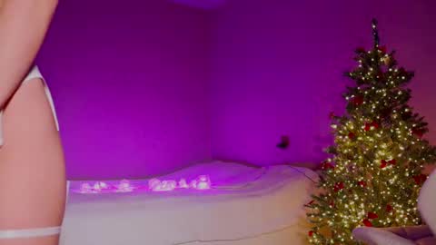 Sam Demia online show from December 20, 2:52 am