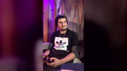 sameeed99 online show from December 16, 2:27 am