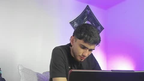 Snapshot of samevansx chatting on May 22, 4:45 pm samevansx online show from May 22, 4:45 pm