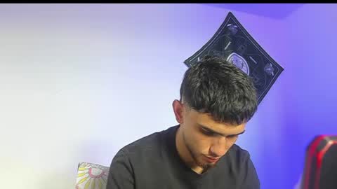 Snapshot of samevansx chatting on June 20, 1:36 pm samevansx online show from June 20, 1:36 pm