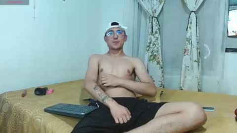 SAM online show from September 19, 6:15 am