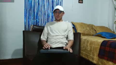 SAM online show from October 2, 2:07 am