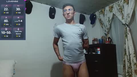 SAM online show from February 17, 11:07 am