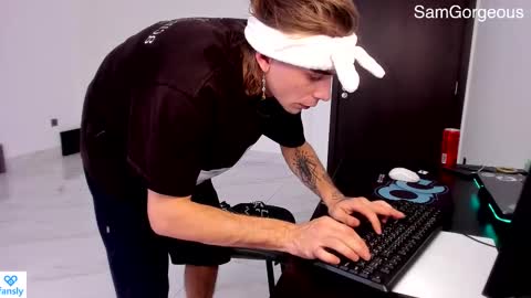 Fansly -       Top4fans   online show from February 25, 10:37 am