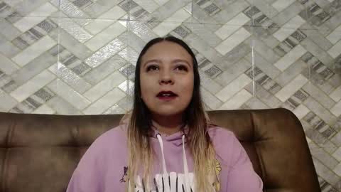 Samy online show from January 19, 4:16 am