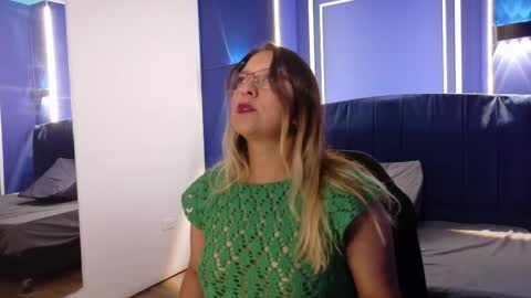 Samy online show from February 16, 4:08 am