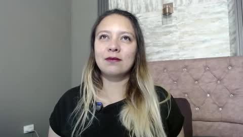 Samy online show from February 19, 4:41 am