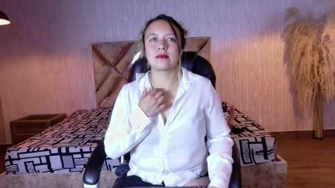 Samy online show from April 25, 3:53 am