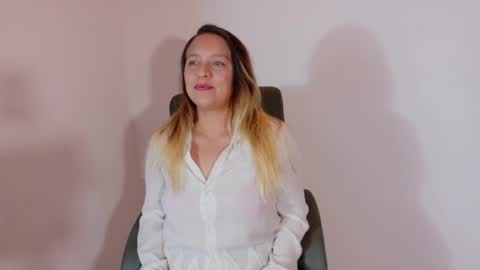 Samy online show from April 27, 4:16 pm
