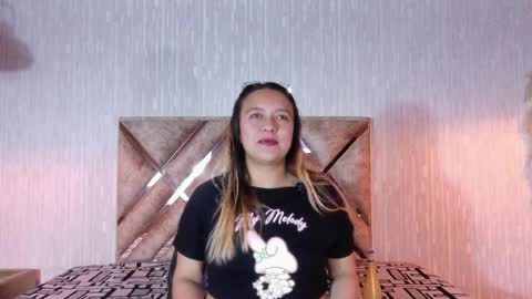 Snapshot of sami_1_8 chatting on May 15, 4:19 am Samy online show from May 15, 4:19 am