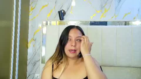 Samy online show from July 18, 9:18 pm