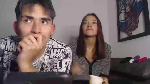 Tami  Gael online show from March 4, 3:22 am