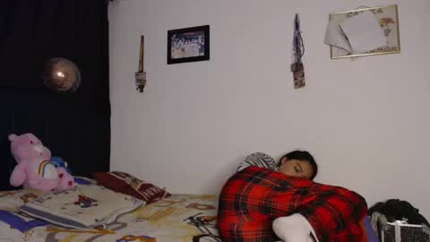 Tami  Gael online show from February 4, 2:28 am