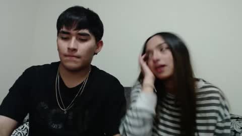 Tami  Gael online show from February 13, 1:12 am