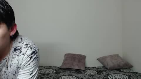 Tami  Gael online show from March 13, 1:45 am