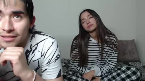 Tami  Gael online show from March 17, 1:43 am