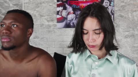 SAMI AND ROSS                        - online show from January 27, 1:05 am