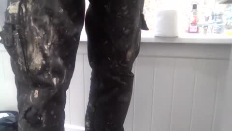 samiam381653 online show from October 10, 3:33 pm