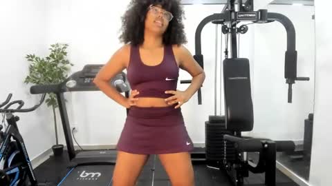 Samie Mury  online show from November 9, 4:00 am