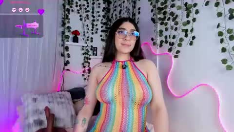 Snapshot of samii_evanns chatting on August 2, 4:44 am Samii Evans online show from August 2, 4:44 am