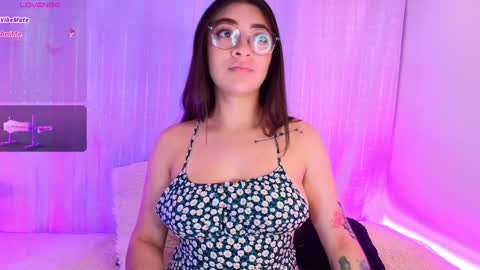 samii evans  online show from January 18, 3:31 am