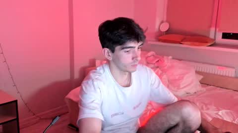 Sam online show from February 14, 4:15 pm