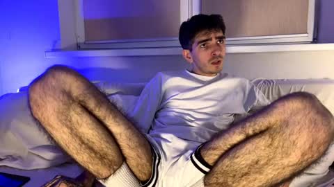 Sam online show from May 10, 5:29 pm
